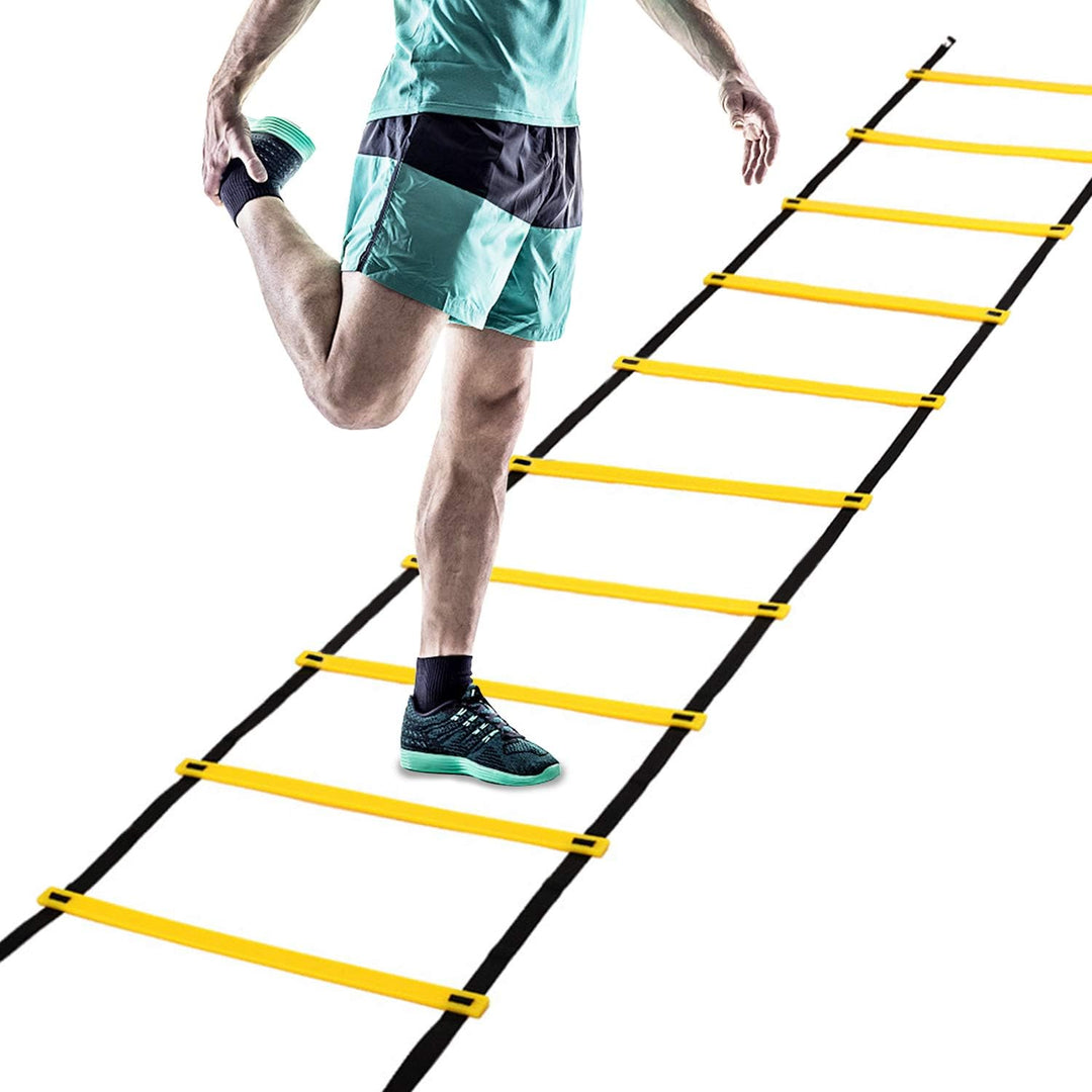 Agility Ladders & Training Equipment