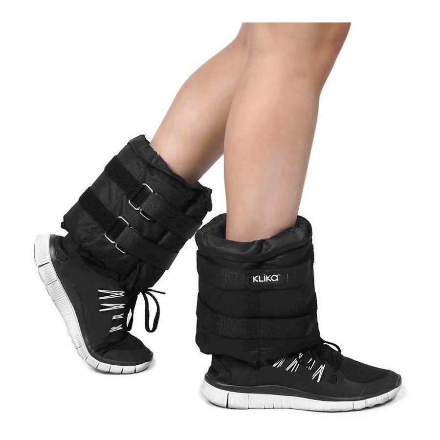 Ankle Weights & Support
