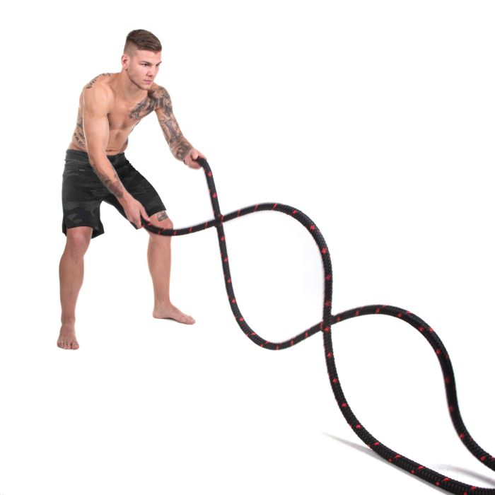 Battle Ropes & Anchors