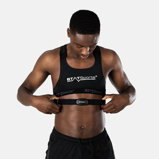 Heart Rate Monitors & Fitness Devices