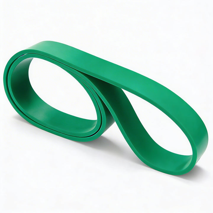 Elastic Resistance Band for Home Fitness Training – Portable Workout Accessory