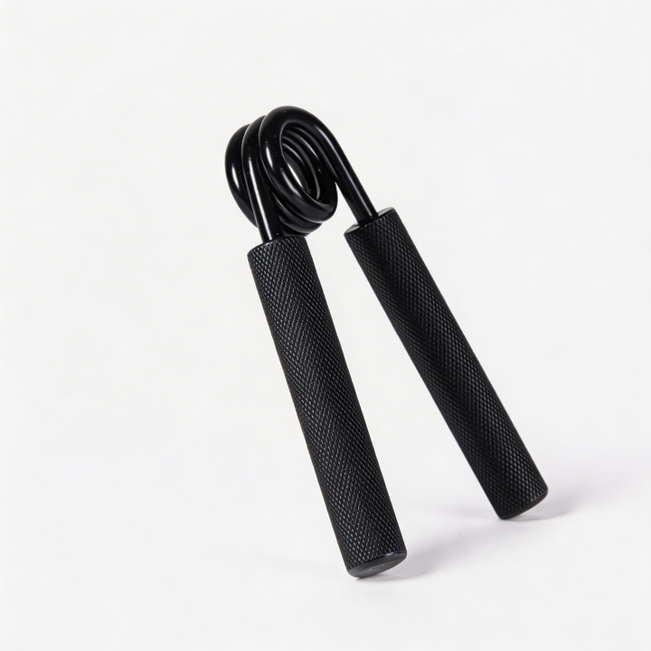 Adjustable Grip Strength Trainer for Hand and Forearm Training – Non-Slip Grip, Portable Fitness Tool