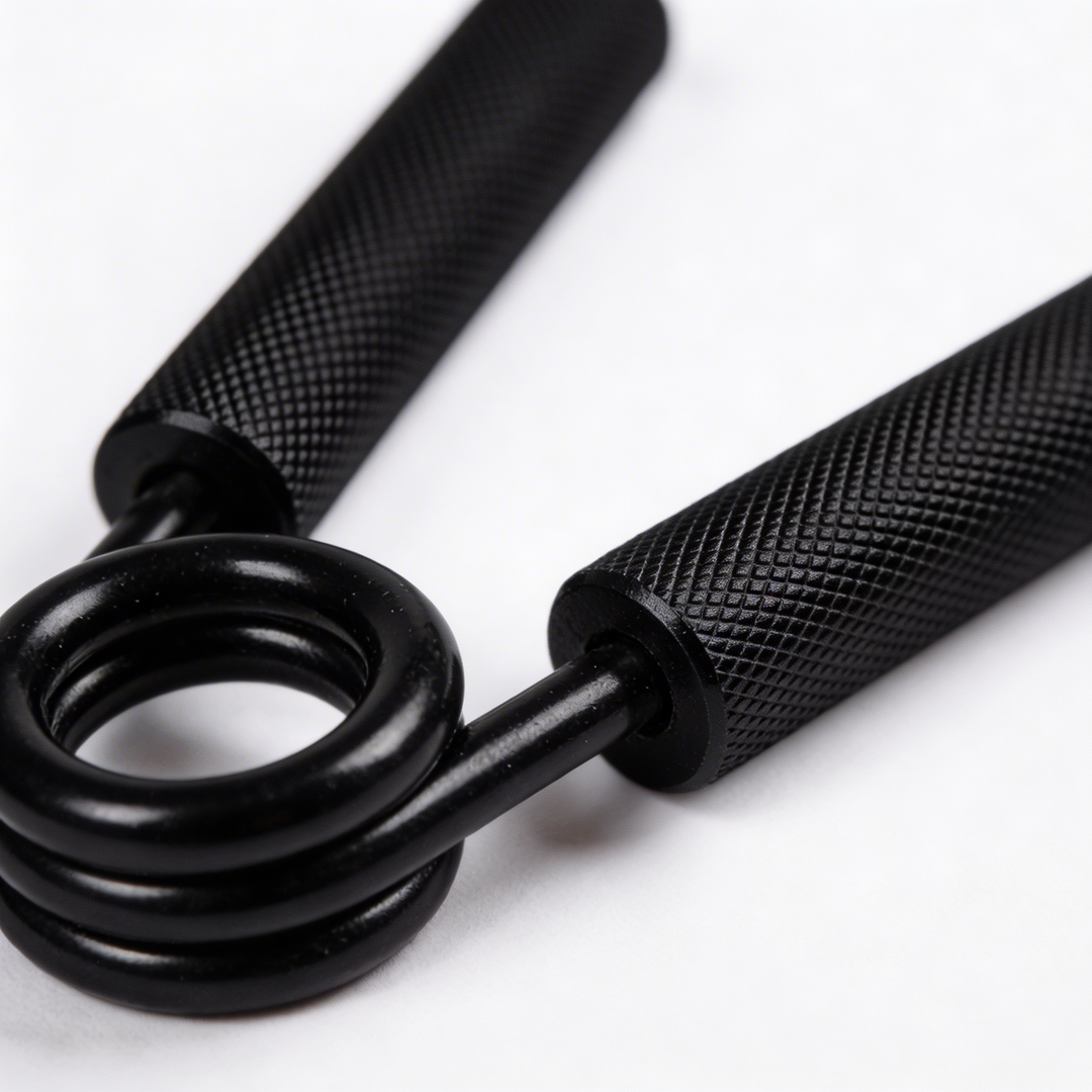 Adjustable Grip Strength Trainer for Hand and Forearm Training – Non-Slip Grip, Portable Fitness Tool