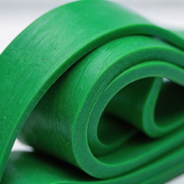 Elastic Resistance Band for Home Fitness Training – Portable Workout Accessory