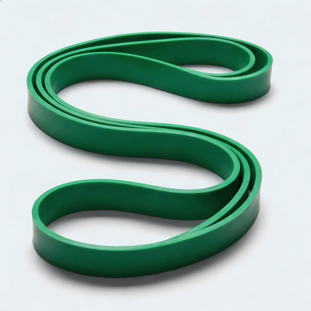 Elastic Resistance Band for Home Fitness Training – Portable Workout Accessory