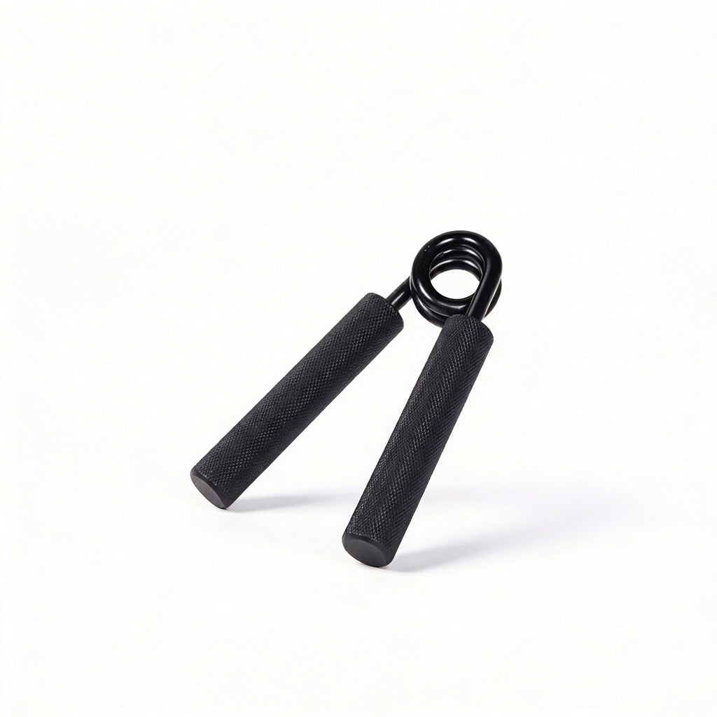 Adjustable Grip Strength Trainer for Hand and Forearm Training – Non-Slip Grip, Portable Fitness Tool