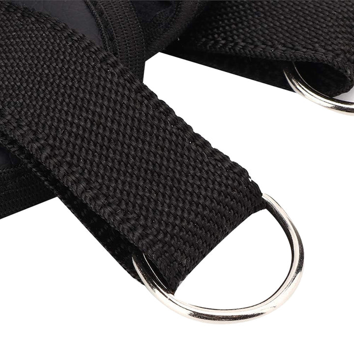 High-Quality Cervical Neck Traction Device for Home Use, Over-Door Neck Stretcher Hammock, Pain Relief & Spine Correction Brace for Physical Therapy