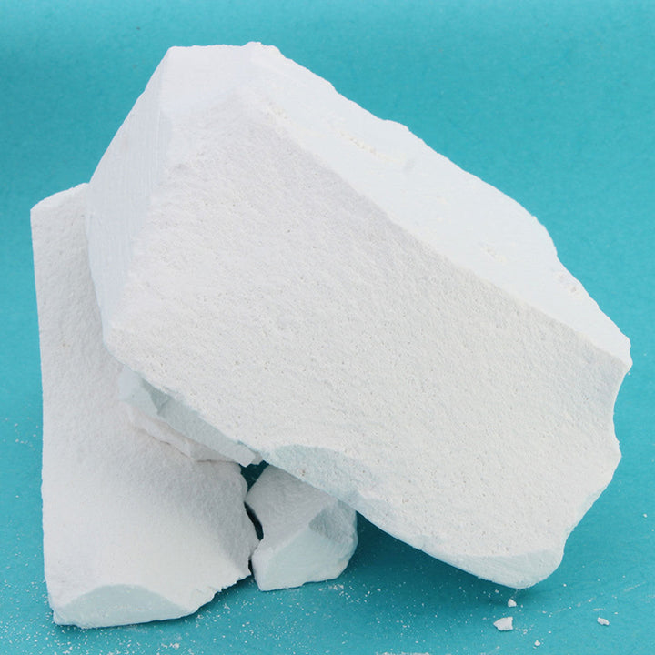 High Quality Gym Chalk Magnesium Block for Weight Lifting, Rock Climbing & Gymnastics - Sweat-Absorbent, Anti-Slip Chalk for Strong Grip on Barbells, Dumbbells & Slippery Surfaces