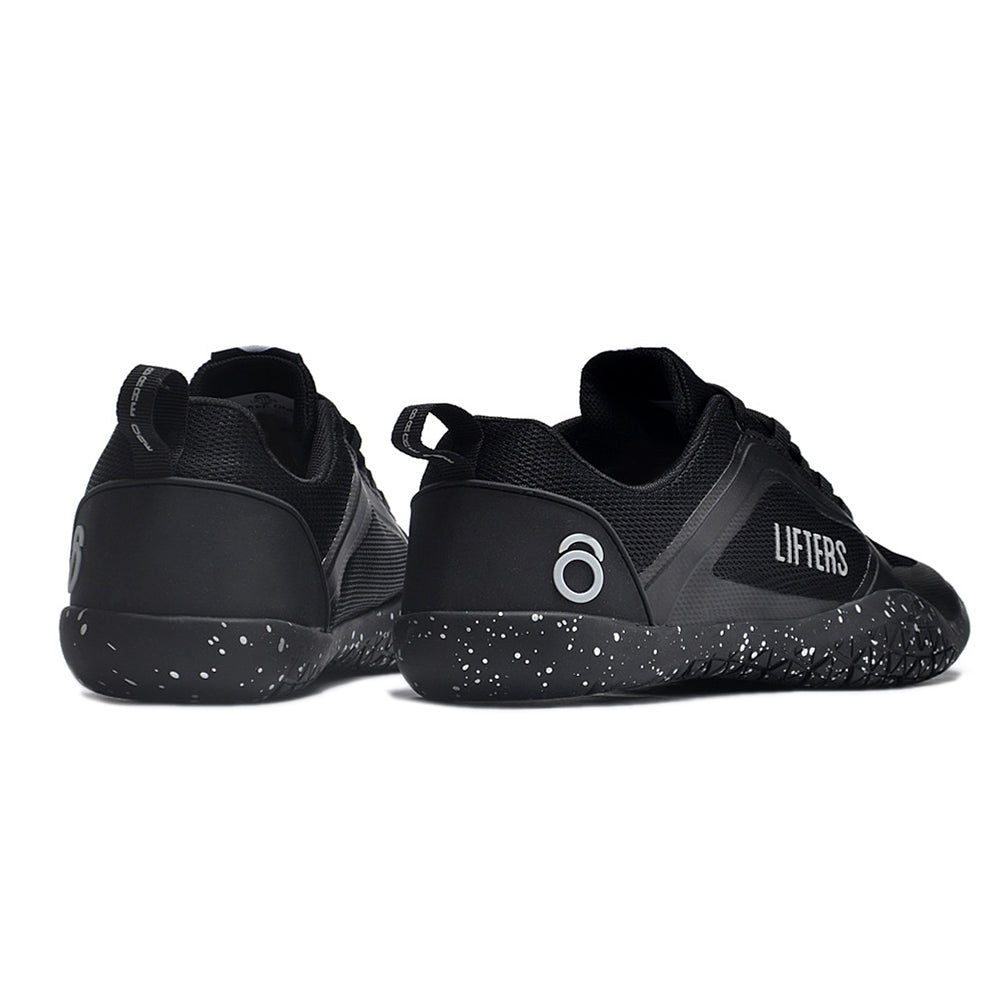 High Quality Unisex Weightlifting Shoes – Lightweight Gym Training Shoes with Hard Pull Squat Support, Pro Hook & Loop Design, Ideal for Outdoor and Casual Sports, Enhanced Stability