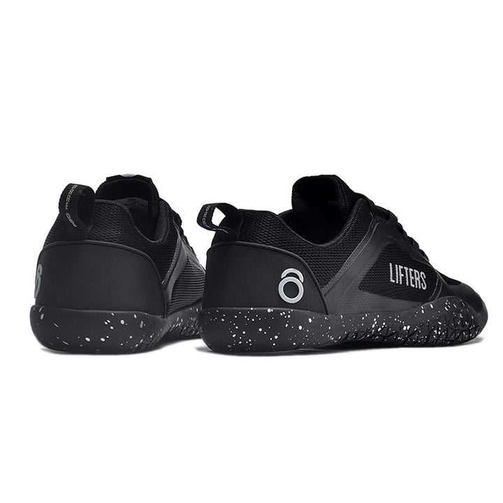 High Quality Unisex Weightlifting Shoes – Lightweight Gym Training Shoes with Hard Pull Squat Support, Pro Hook & Loop Design, Ideal for Outdoor and Casual Sports, Enhanced Stability