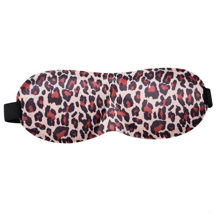 Premium 3D Sleep Mask – Soft Memory Foam Eye Mask for Sleep, Travel, and Migraine Relief – Blockout Light, Comfortable and Adjustable, Ergonomic Design for Men & Women