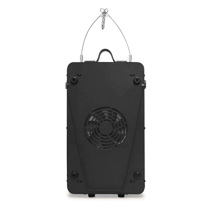 Premium 660nm and 850nm Red Light Therapy Panel – High Power LED Infrared Lamp for Full Body Home Use