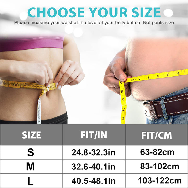 Premium Adjustable Back Brace Posture Corrector for Scoliosis & Hunchback Relief, Pain Relief, Lightweight & Breathable Design, Unisex Sizes S-XL