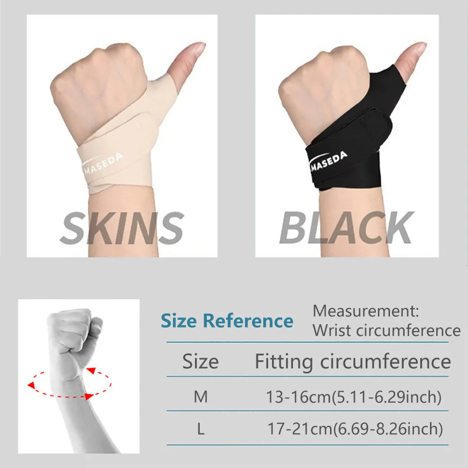 Premium Adjustable Finger Splint for Trigger Finger and Curved Finger Straightening, Support Brace with Hook & Loop Tape for Injury Recovery, Arthritis Relief, and Finger Protection – Fits All Sizes