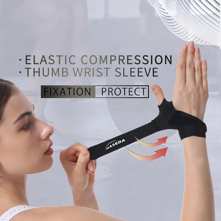 Premium Adjustable Finger Splint for Trigger Finger and Curved Finger Straightening, Support Brace with Hook & Loop Tape for Injury Recovery, Arthritis Relief, and Finger Protection – Fits All Sizes