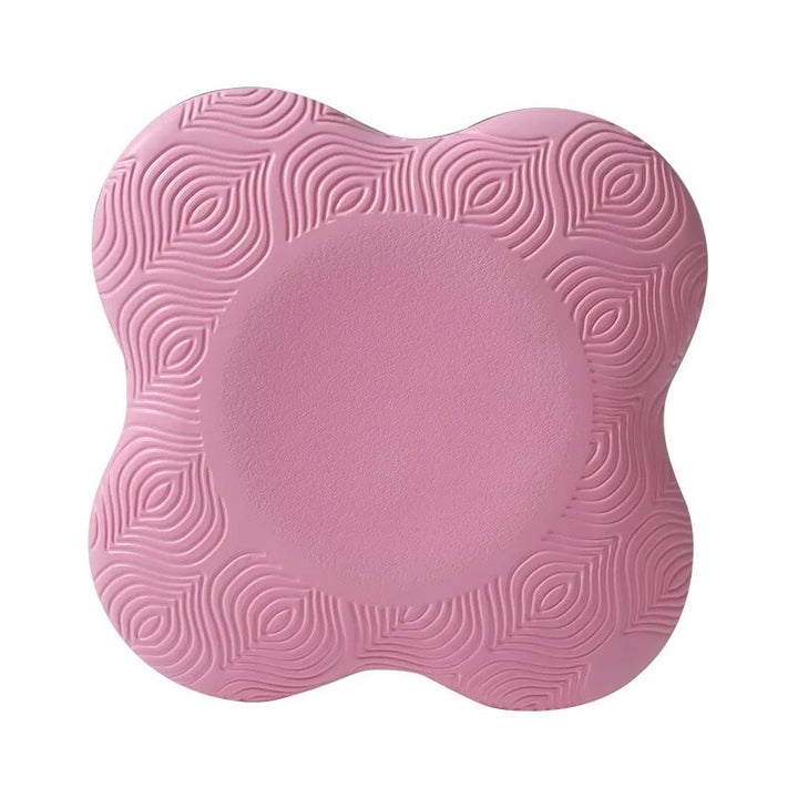 Premium Anti-Slip Yoga Kneeling Pad – Thickened TPE Support Mat for Knee & Elbow Protection – Soft, Slow Rebound, Shock Absorption – Wear-Resistant, Durable Fitness Mat