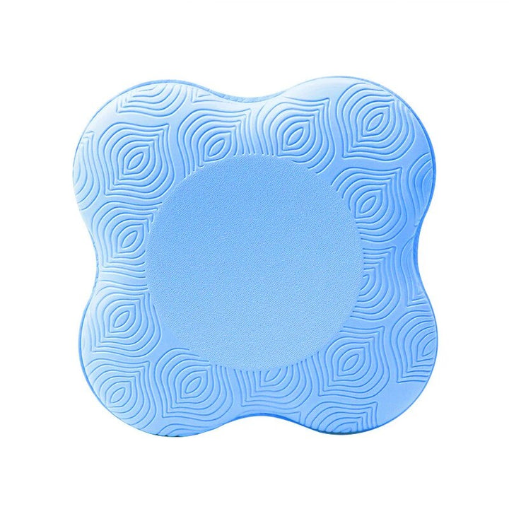 Premium Anti-Slip Yoga Kneeling Pad – Thickened TPE Support Mat for Knee & Elbow Protection – Soft, Slow Rebound, Shock Absorption – Wear-Resistant, Durable Fitness Mat