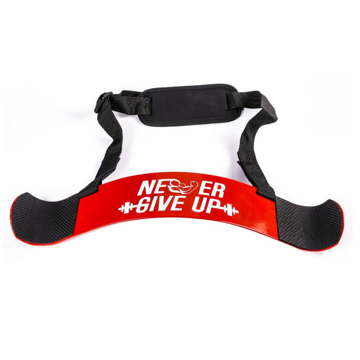 Premium Arm Blaster – Adjustable Bodybuilding Support for Biceps & Triceps, Lightweight Aluminum Alloy with Padded Elbow Support for Effective Curling & Lifting Exercises, Durable and Comfortable Training Accessory