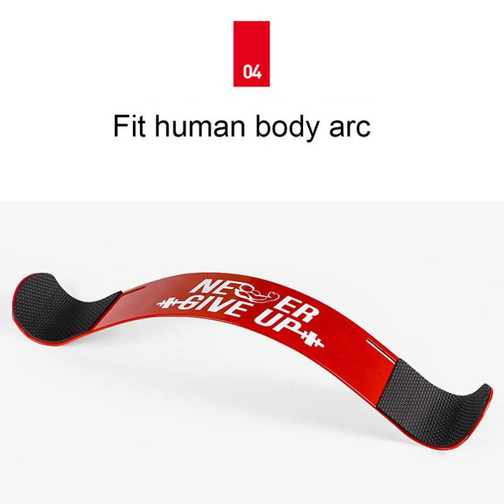 Premium Arm Blaster – Adjustable Bodybuilding Support for Biceps & Triceps, Lightweight Aluminum Alloy with Padded Elbow Support for Effective Curling & Lifting Exercises, Durable and Comfortable Training Accessory