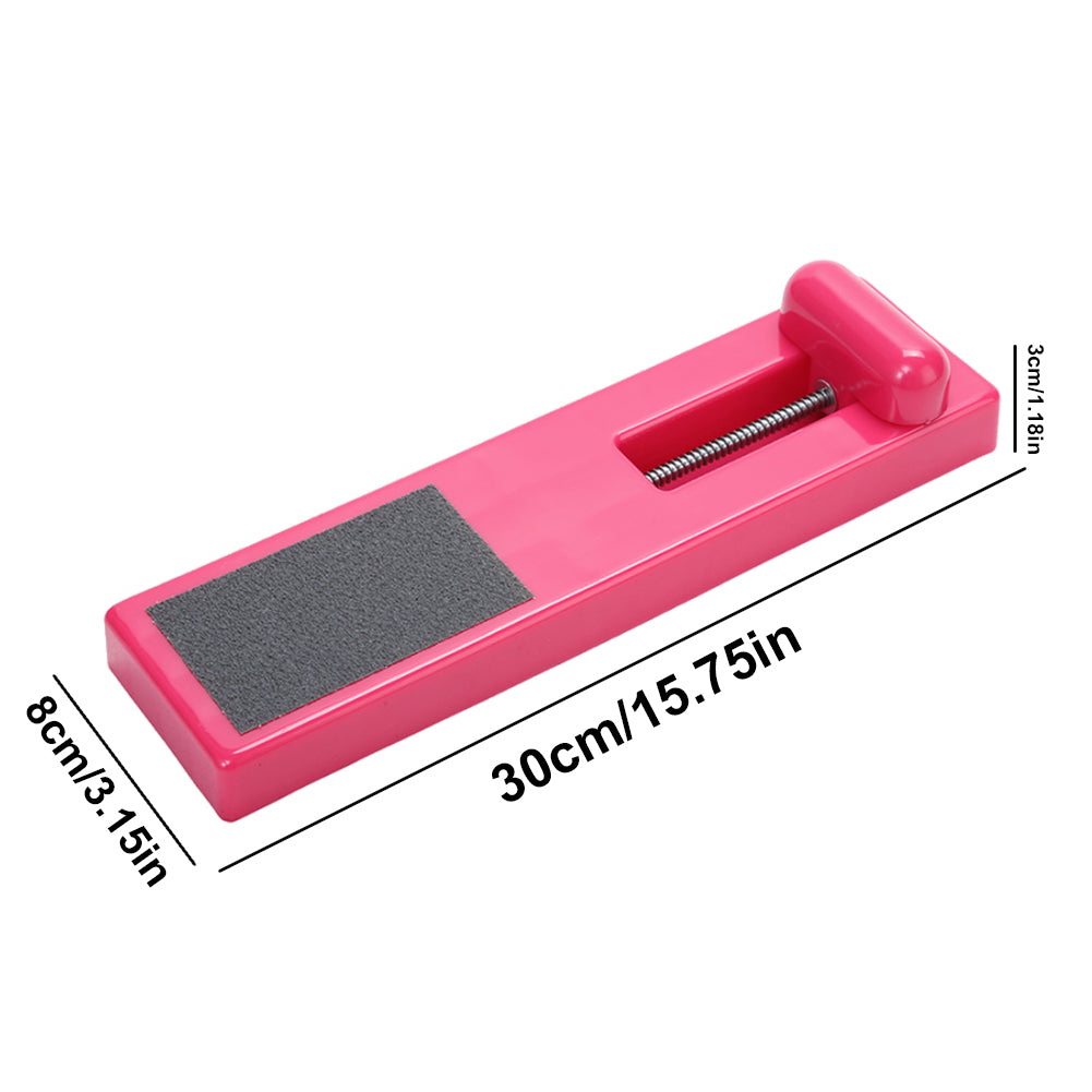 Premium Ballet Toe Strength Trainer – Foot Instep Muscle Shaper for Gym, Exercise, and Fitness – ABS Material, Durable Foot Strengthening Equipment for Dancers and Athletes