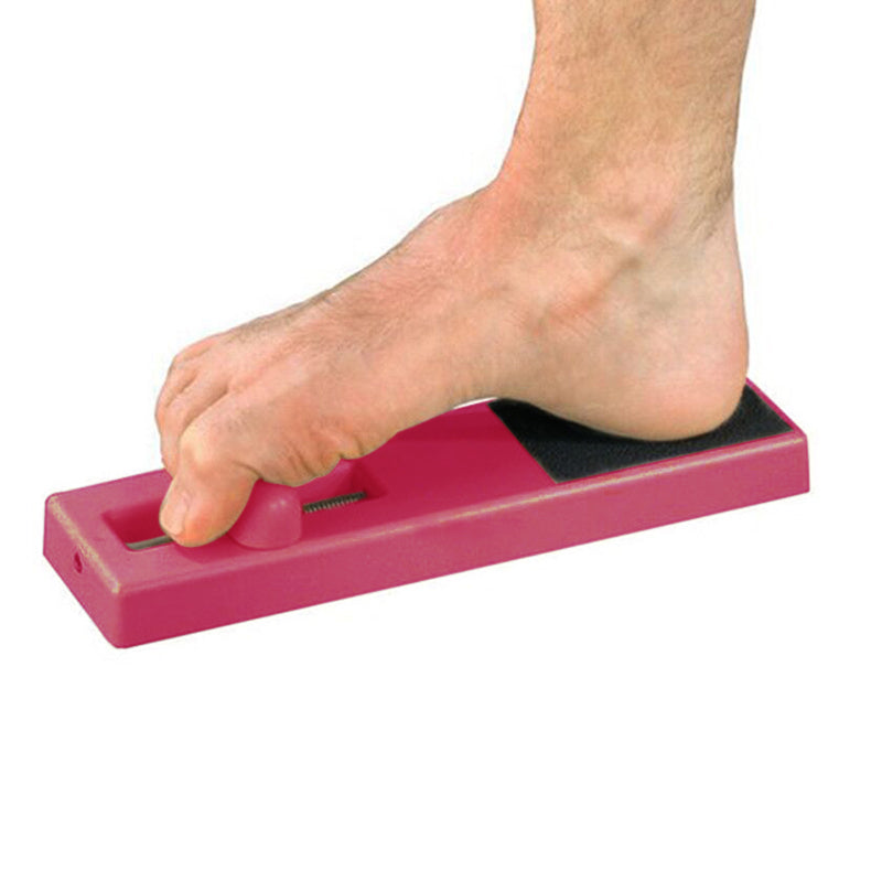Premium Ballet Toe Strength Trainer – Foot Instep Muscle Shaper for Gym, Exercise, and Fitness – ABS Material, Durable Foot Strengthening Equipment for Dancers and Athletes