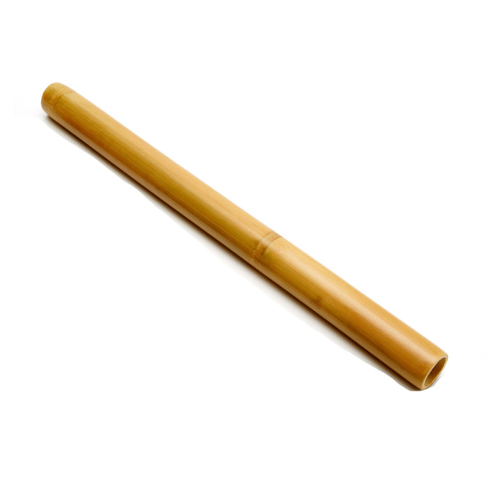 Premium Bamboo Massage Stick Set - Natural Anti-Cellulite Gua Sha Tool for Relaxing Fascia Muscle Massage, Tension Relief, and Body Sculpting – Lightweight & Eco-Friendly Design