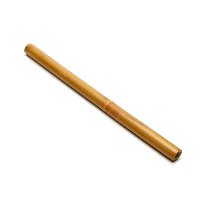 Premium Bamboo Massage Stick Set - Natural Anti-Cellulite Gua Sha Tool for Relaxing Fascia Muscle Massage, Tension Relief, and Body Sculpting – Lightweight & Eco-Friendly Design