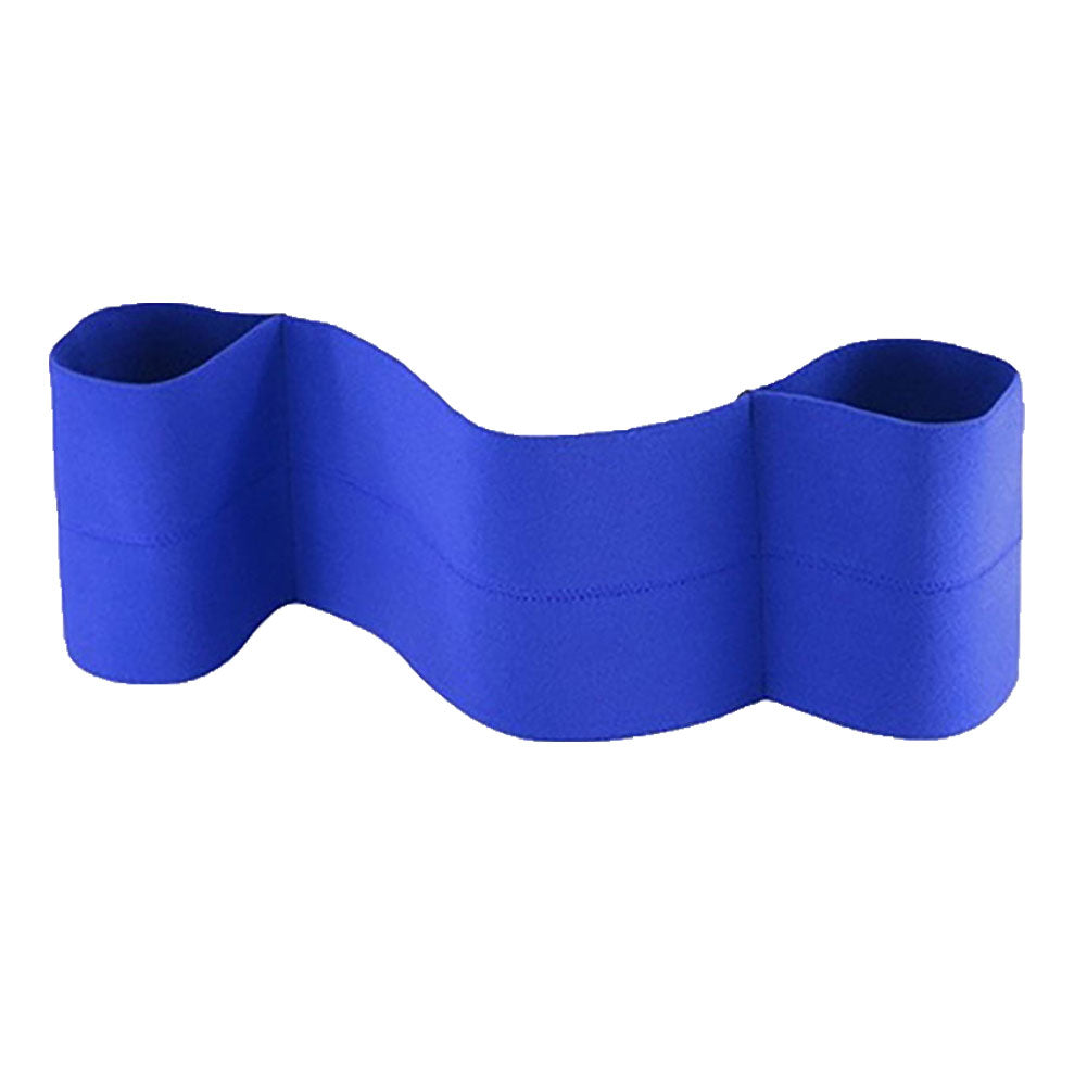 Premium Bench Press Slingshot – Elbow Support for Powerlifting & Gym Workout, High Elastic Nylon for Strength Training, Adjustable, Muscle Building Support