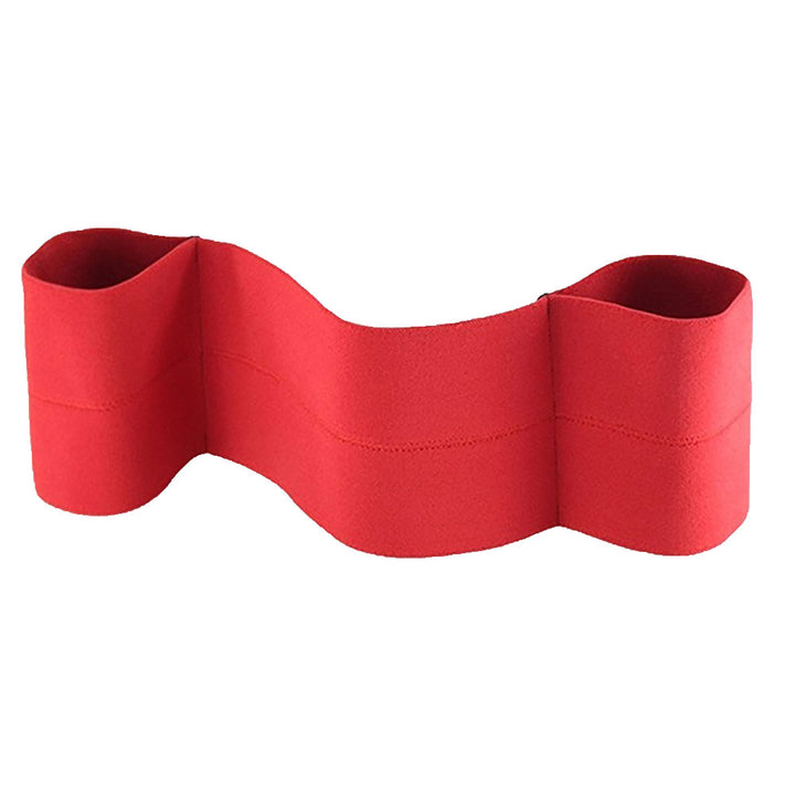 Premium Bench Press Slingshot – Elbow Support for Powerlifting & Gym Workout, High Elastic Nylon for Strength Training, Adjustable, Muscle Building Support