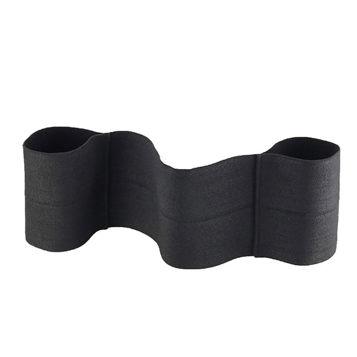 Premium Bench Press Slingshot – Elbow Support for Powerlifting & Gym Workout, High Elastic Nylon for Strength Training, Adjustable, Muscle Building Support