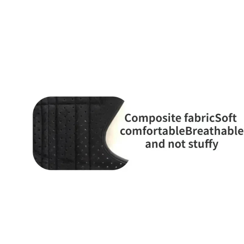 Premium Children Hip Strap Brace - Injury Support for Femur Fracture, Rehabilitation Fixation, Comfortable, Breathable, Pain Relief Protector