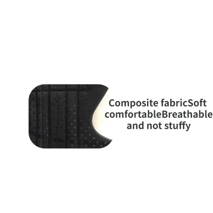 Premium Children Hip Strap Brace - Injury Support for Femur Fracture, Rehabilitation Fixation, Comfortable, Breathable, Pain Relief Protector