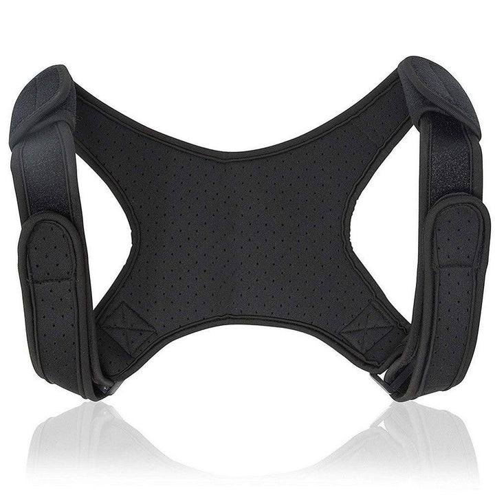Premium Children’s Posture Corrector Belt - Orthopedic Shoulder and Lumbar Support for Kids & Teens - Adjustable, Comfortable, Prevents Myopia, Straightens Back & Shoulders