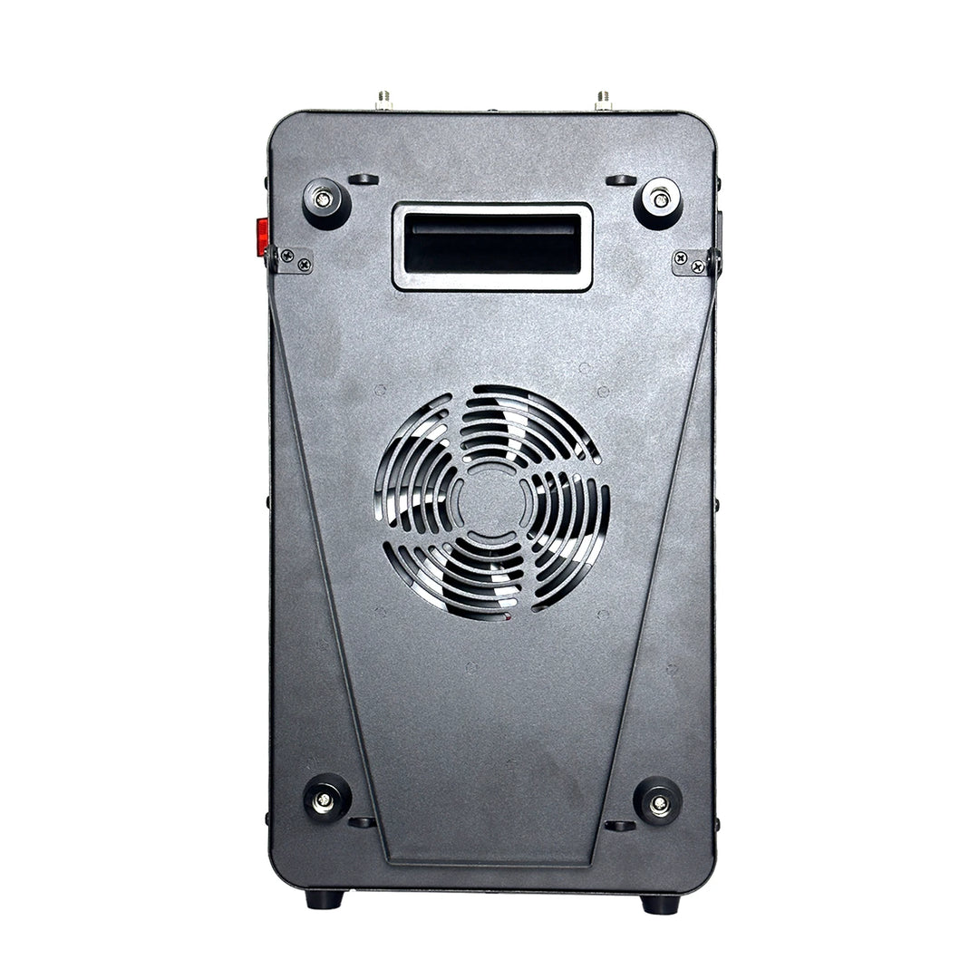 Premium Dual Chip Red Light Therapy Panel – 630nm 660nm 810nm 830nm 850nm LED Infrared Lamp for Face and Body