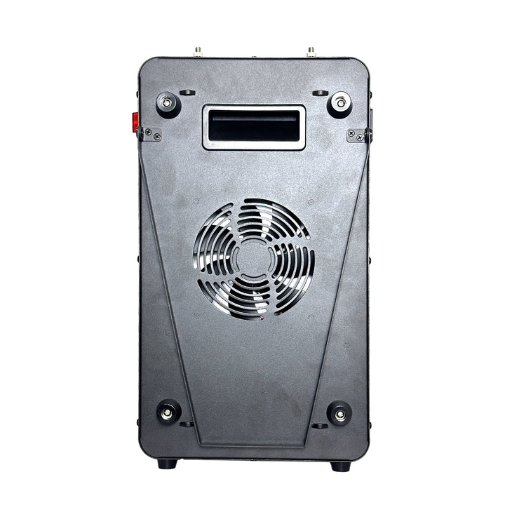 Premium Dual Chip Red Light Therapy Panel – 630nm 660nm 810nm 830nm 850nm LED Infrared Lamp for Face and Body