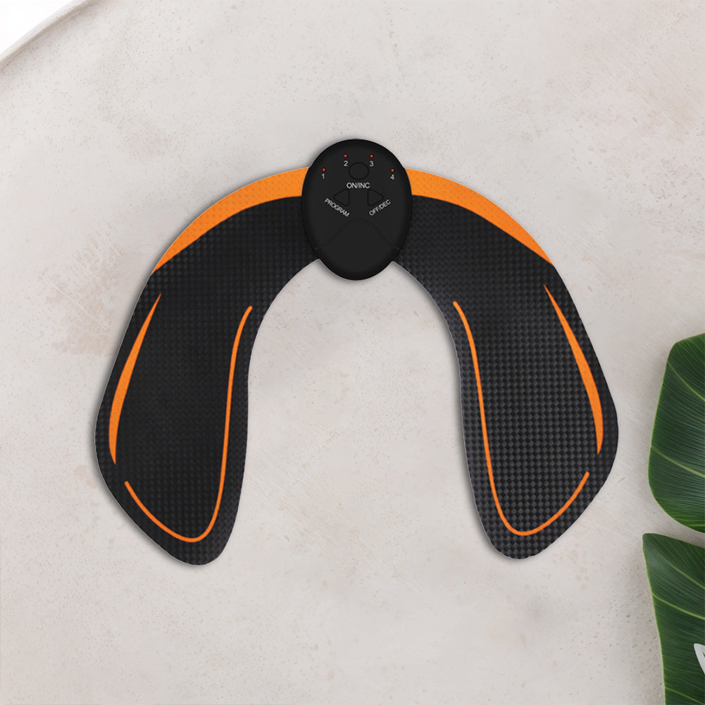 Premium EMS Hips Trainer – Adjustable Butt Muscle Stimulator, Wearable Buttocks Toner, Multi Modes for Enhanced Glute Toning & Body Shaping