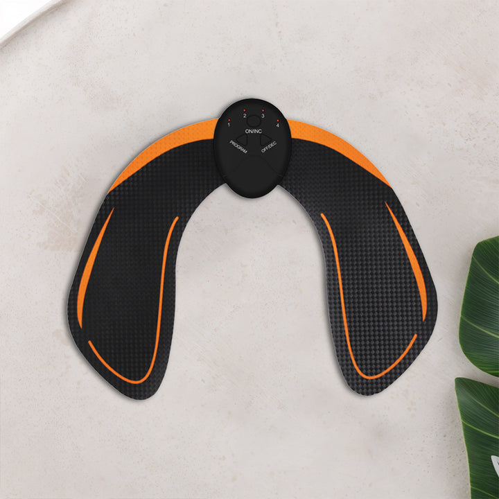 Premium EMS Hips Trainer – Adjustable Butt Muscle Stimulator, Wearable Buttocks Toner, Multi Modes for Enhanced Glute Toning & Body Shaping