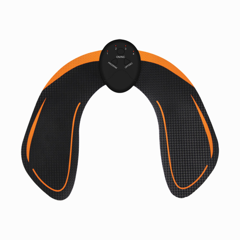 Premium EMS Hips Trainer – Adjustable Butt Muscle Stimulator, Wearable Buttocks Toner, Multi Modes for Enhanced Glute Toning & Body Shaping