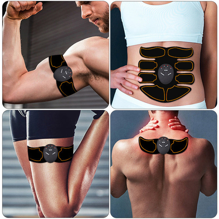 Premium EMS Hips Trainer – Adjustable Butt Muscle Stimulator, Wearable Buttocks Toner, Multi Modes for Enhanced Glute Toning & Body Shaping