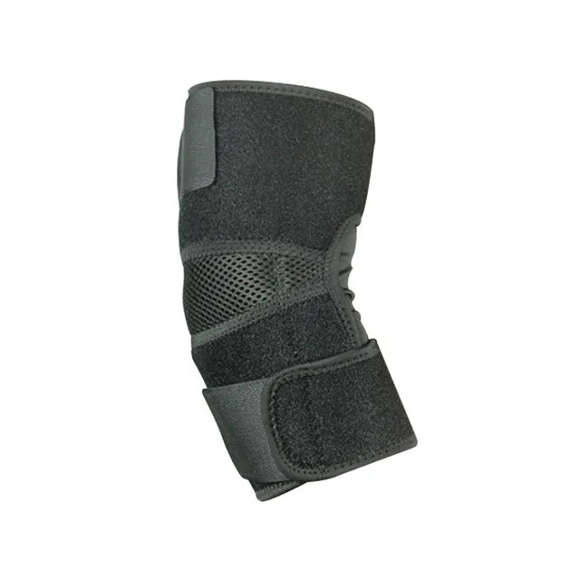 Premium Elbow Support Sleeve for Basketball & Football – Breathable Arm Sleeve Protector for Sports Safety, Adjustable Compression Pad for Arm Injury Protection