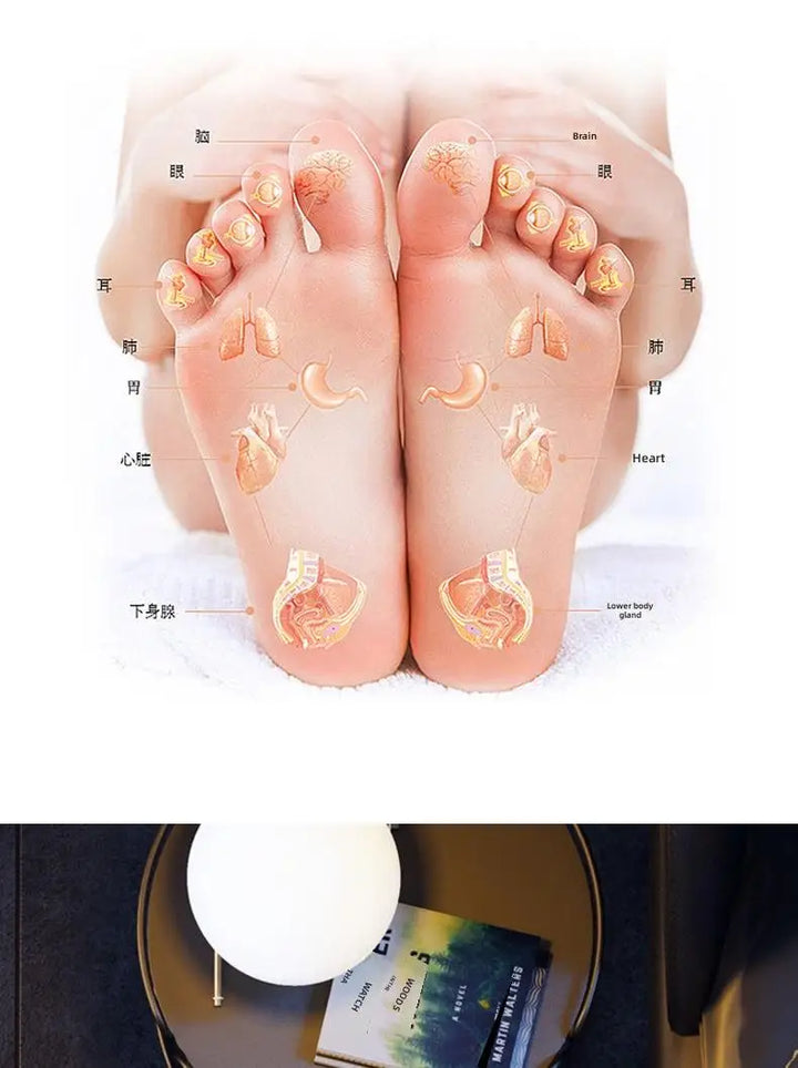 Premium Electric Heated Foot Spa Massager – Portable Foot Bath with Bubble Function, Large Shiatsu Rollers, Temperature Control and LED Display
