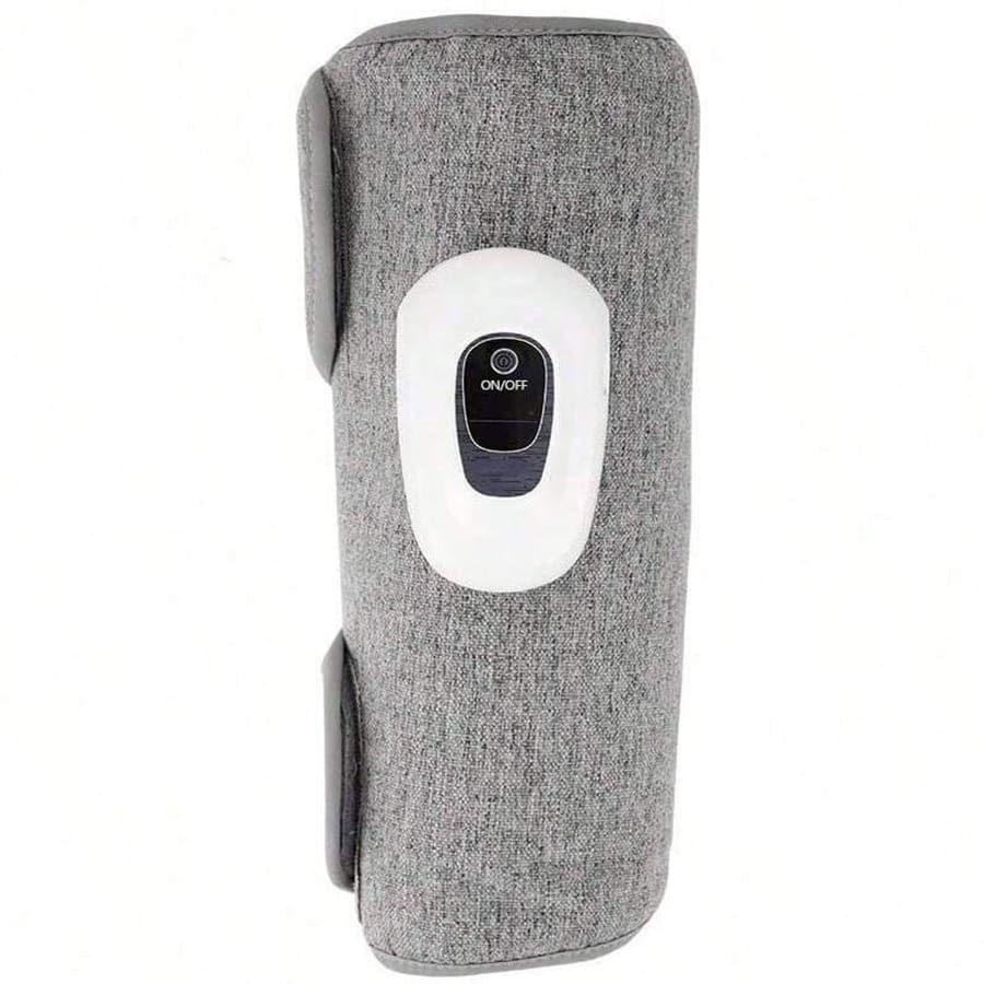 Premium Electric Leg Massager - Wireless, Rechargeable Air Compression Calf Massage for Muscle Relief & Relaxation | Health Care Device