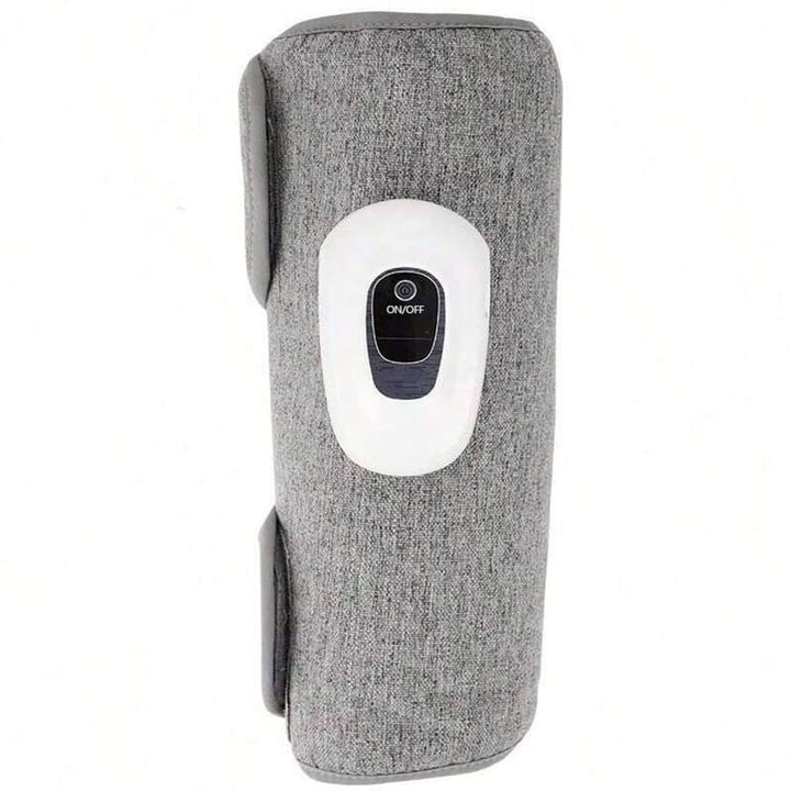 Premium Electric Leg Massager - Wireless, Rechargeable Air Compression Calf Massage for Muscle Relief & Relaxation | Health Care Device