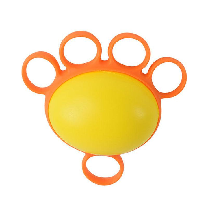 Premium Finger Massage Rehabilitation Grip Ball – Hand Strengthening Device for Elderly & Motor Skills Improvement – Durable, Portable, Easy-to-Use Exercise Tool