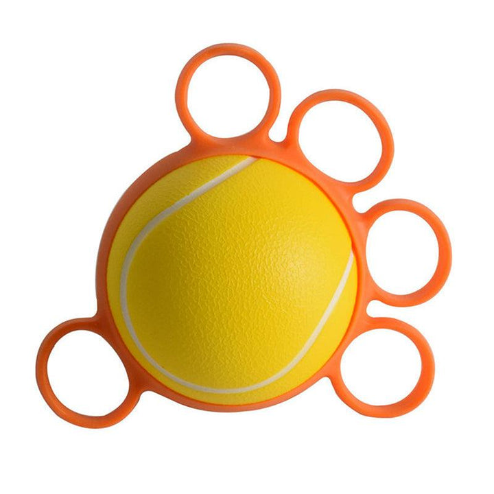 Premium Finger Massage Rehabilitation Grip Ball – Hand Strengthening Device for Elderly & Motor Skills Improvement – Durable, Portable, Easy-to-Use Exercise Tool