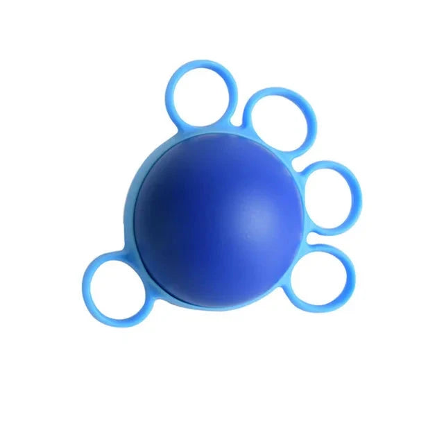 Premium Finger Massage Rehabilitation Grip Ball – Hand Strengthening Device for Elderly & Motor Skills Improvement – Durable, Portable, Easy-to-Use Exercise Tool