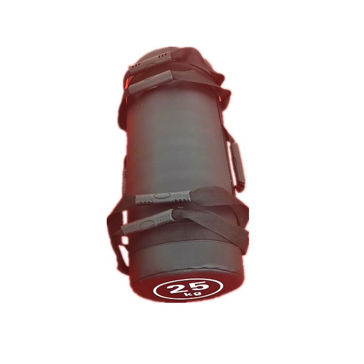 Premium Fitness Sandbag – Empty Power Training Bag for Weightlifting & Gym Workouts – Durable Physical Training Sandbag for Strength & Conditioning