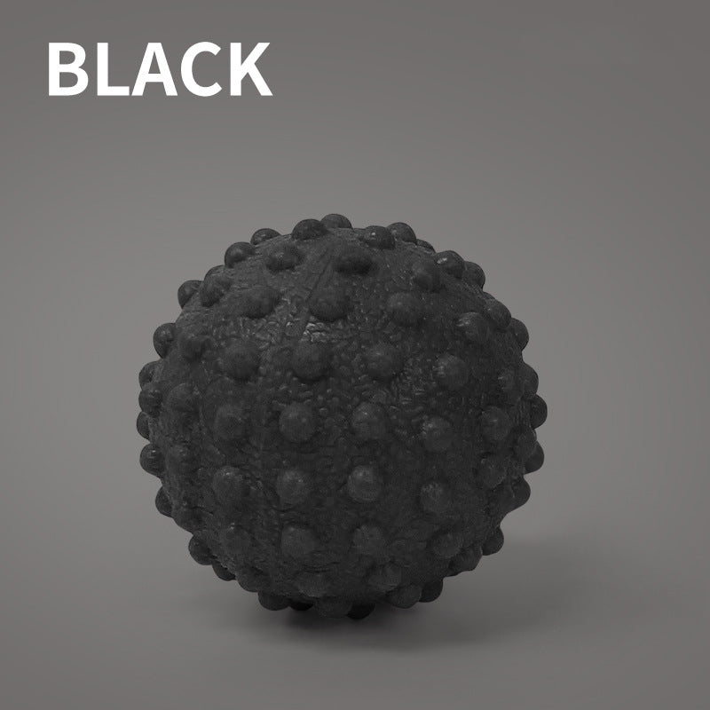 Premium Foot Massage Ball – TPR Massage Roller for Muscle Relaxation, Fascia Relief, and Body Care – Perfect for Legs, Hands, and Yoga Fitness Recovery