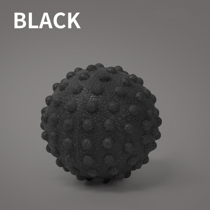 Premium Foot Massage Ball – TPR Massage Roller for Muscle Relaxation, Fascia Relief, and Body Care – Perfect for Legs, Hands, and Yoga Fitness Recovery