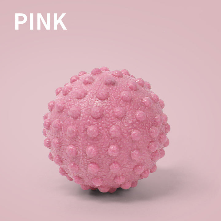 Premium Foot Massage Ball – TPR Massage Roller for Muscle Relaxation, Fascia Relief, and Body Care – Perfect for Legs, Hands, and Yoga Fitness Recovery